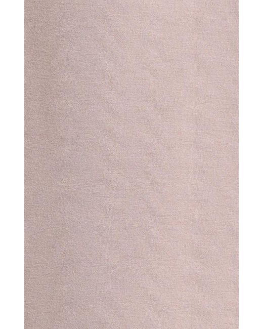 Spanx Brown Airessentials Luxe Wrap Cardigan