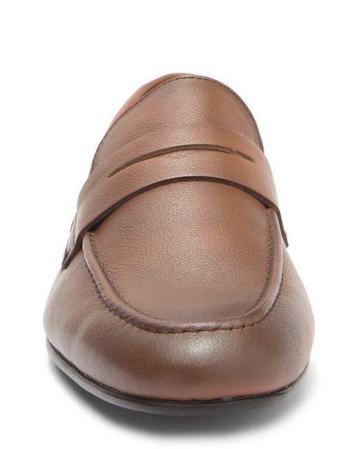 Vittorio Russo Derringer Loafer in Brown for Men | Lyst display picture 2