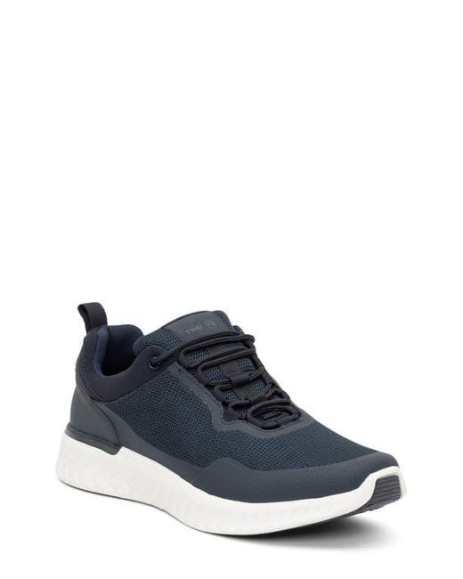 Ara Blue Sparks Sneaker for men