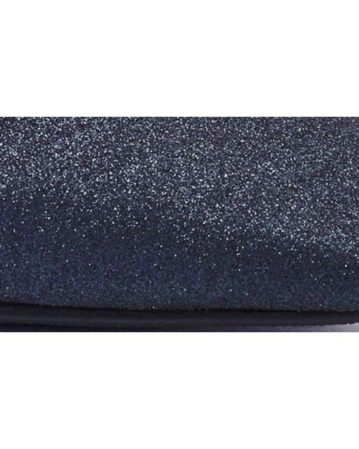 Ninety Union Blue Boca Slingback Pump