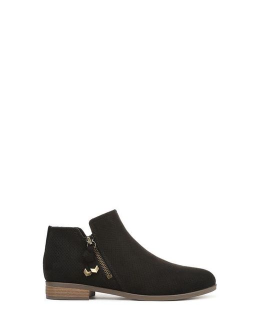 Dr. Scholls Black Reverie Boot