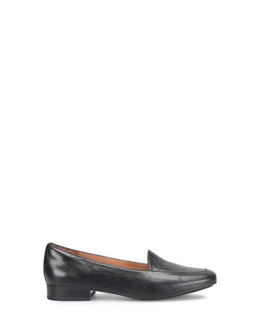 Söfft Blue Eldyn Loafer