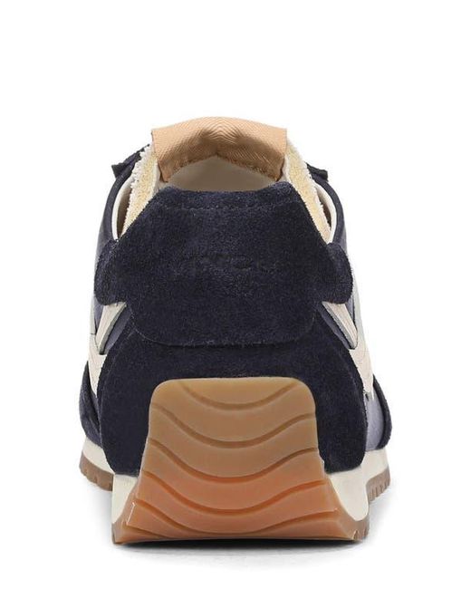 Vince Blue Oasis Runner Sneaker