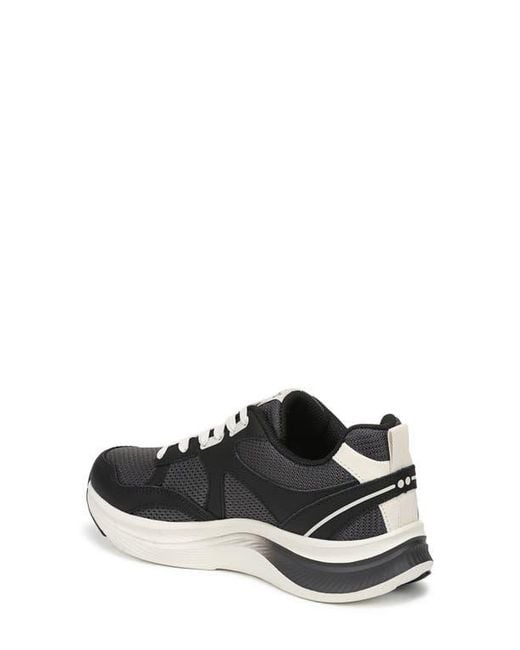 Ryka White Gratify Walking Shoe