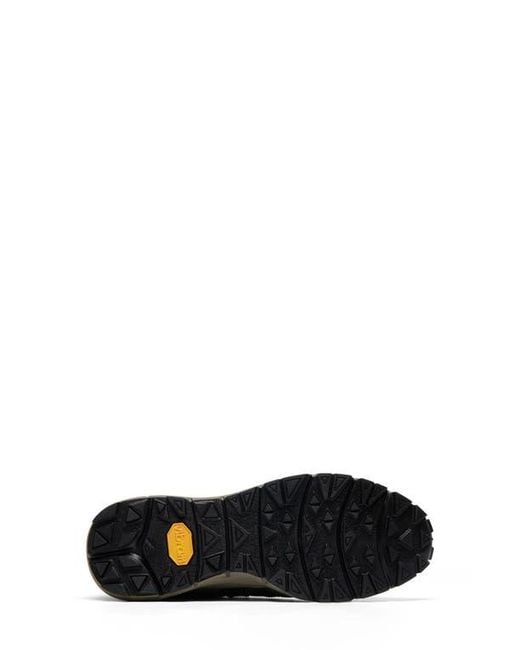 Veja Black Dekkan Mesh Sneaker