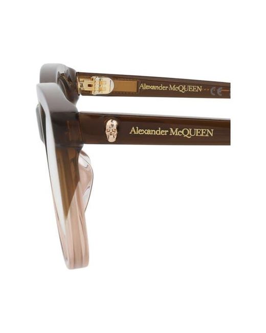 McQ Alexander McQueen Multicolor Optical Glasses