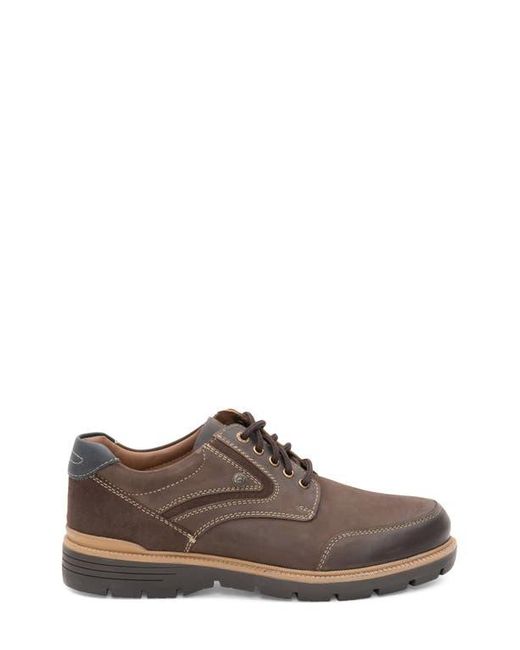 Ara Brown Allen Sneaker for men