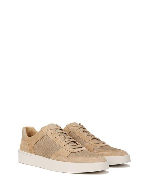 Vince Brown Peyton Sneaker for men