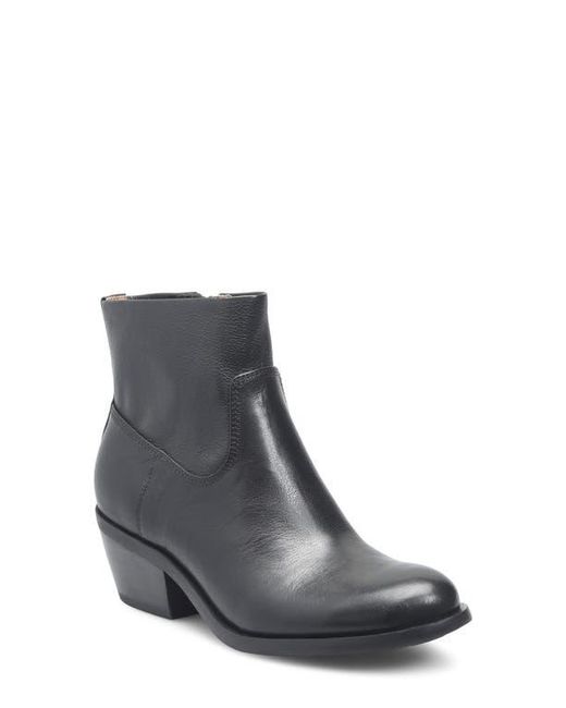 Söfft Gray April Waterproof Bootie