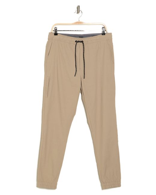 DKNY Natural Essential Tech Joggers for men