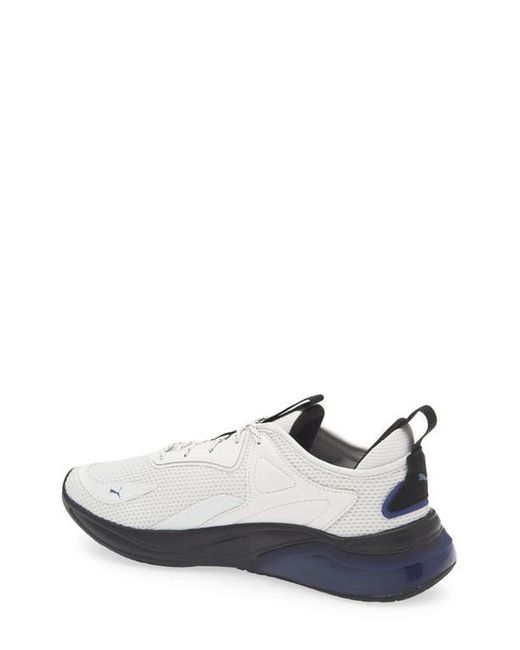 PUMA White Cell Thrill Sneaker for men