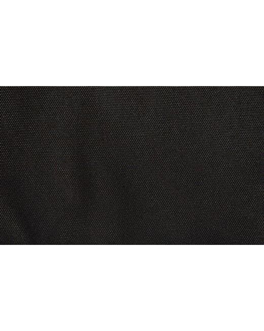 Hunter Black Campus Tote