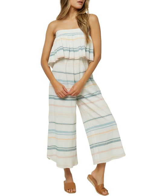 O'neill Sportswear Kenna Stripe 