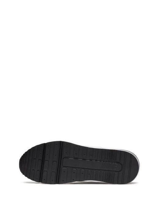 Nike Black Air Max Ltd 3 Sneaker for men