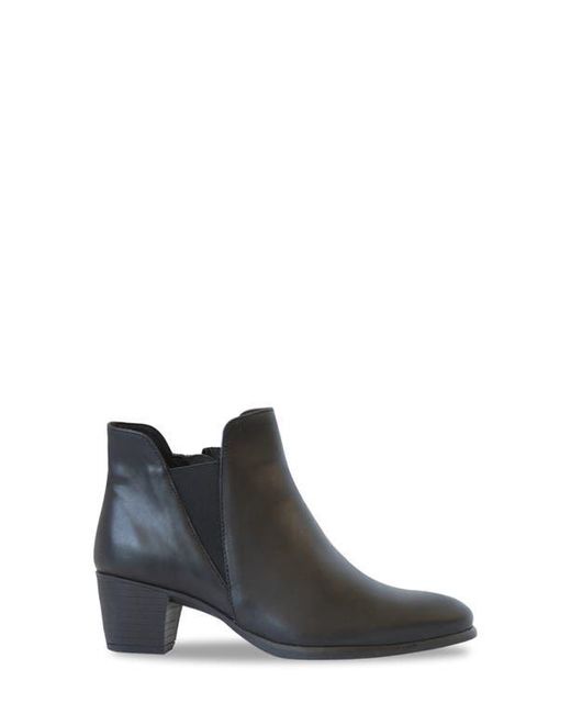 Munro Multicolor Jackson Chelsea Boot