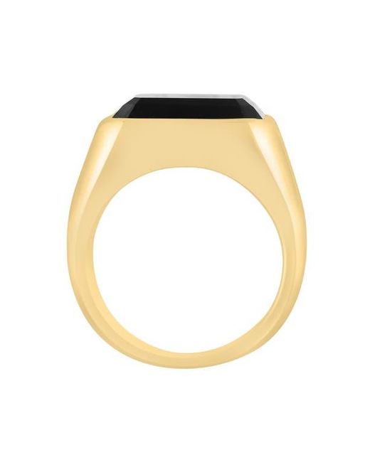 Effy Black Onyx Ring