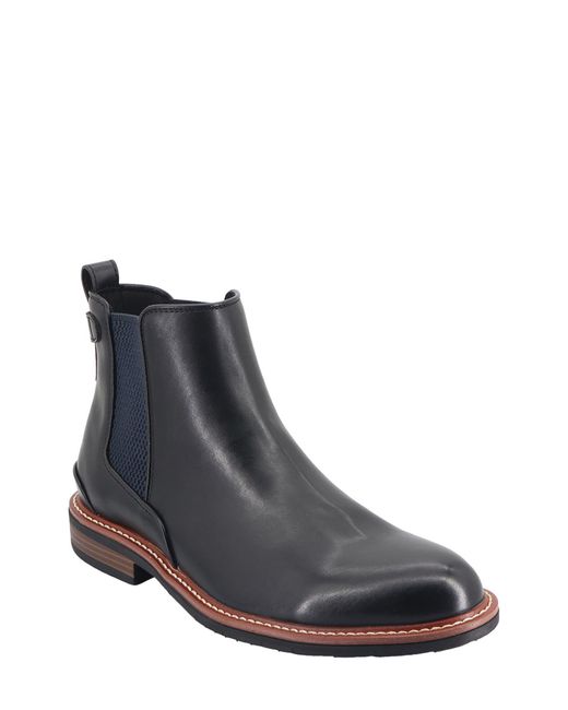 Cole Reaction Core Flex Chelsea Boot in Black for Men Lyst
