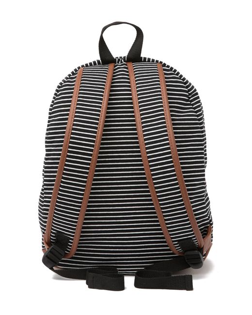 Madden Girl Printed Backpack Lunch Box Set Lyst