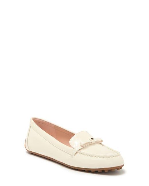 Kate Spade Natural Danika Loafer