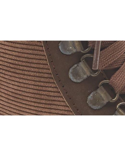 Dingo Brown Carlsbad Boot for men