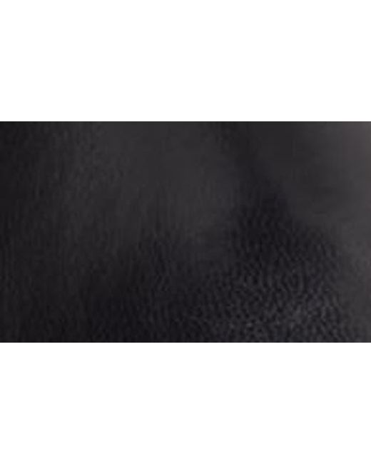 Gordon Rush Black Chelsea Boot for men