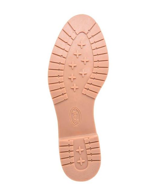 EuroSoft Natural Winterbury Lace-Up Boot