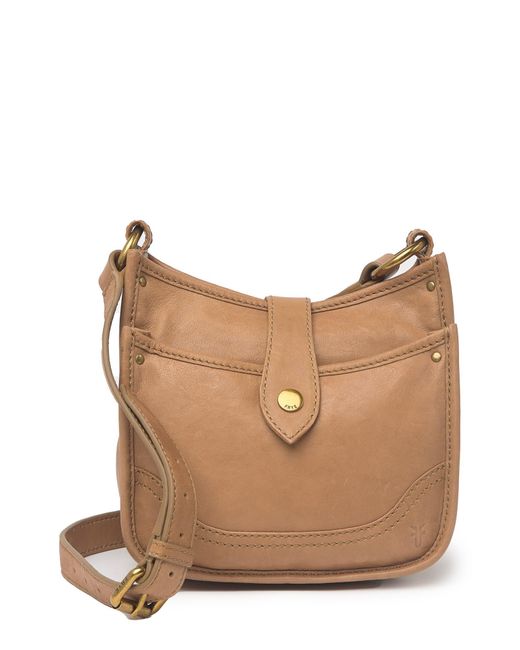 frye madison crossbody