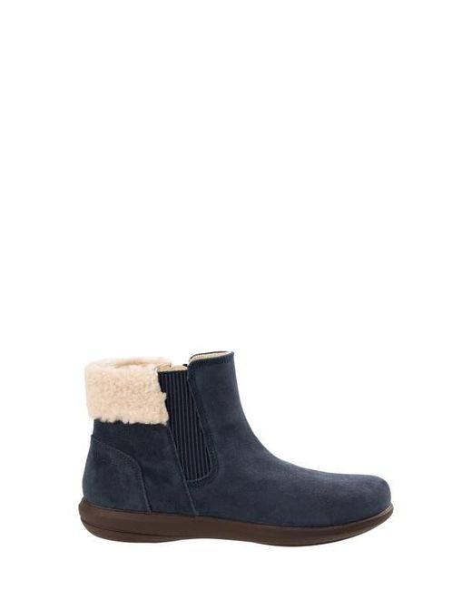 Revitalign Blue Trestle Boot
