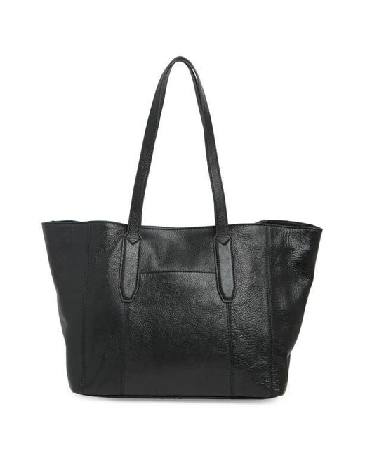 Aimee kestenberg black leather tote outlet