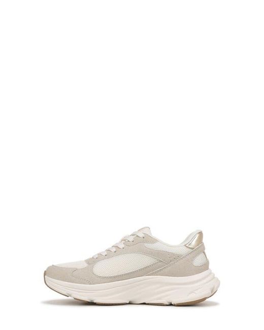 Ryka White Devine Sneaker