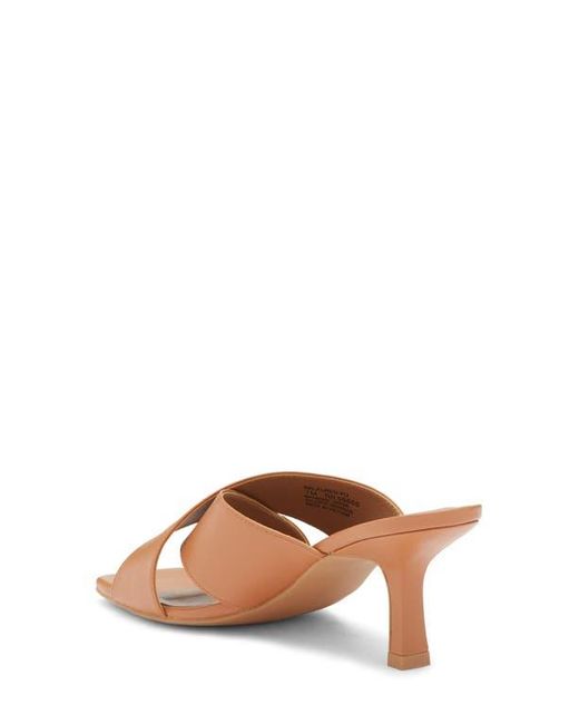 Nordstrom Rack Multicolor Lauren Slide Sandal