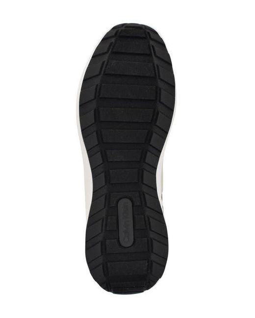 Calvin Klein Black Byren Sneaker for men