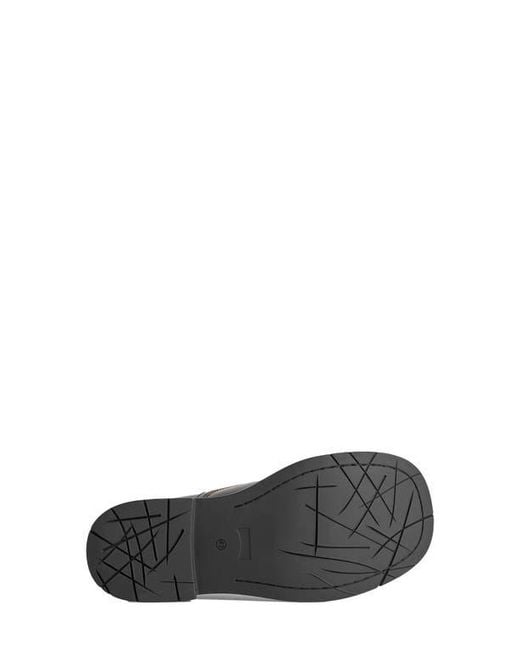 CAMPERLAB Black Mil 1978 Derby