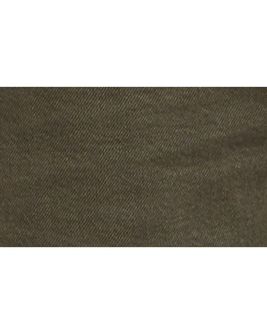 PRPS Green Cactus Straight Leg Jeans for men