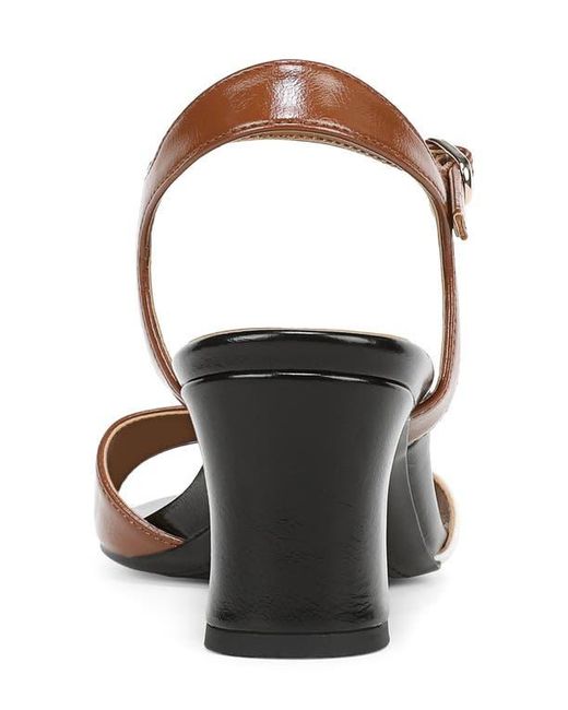 Naturalizer Multicolor Nyla Sandal