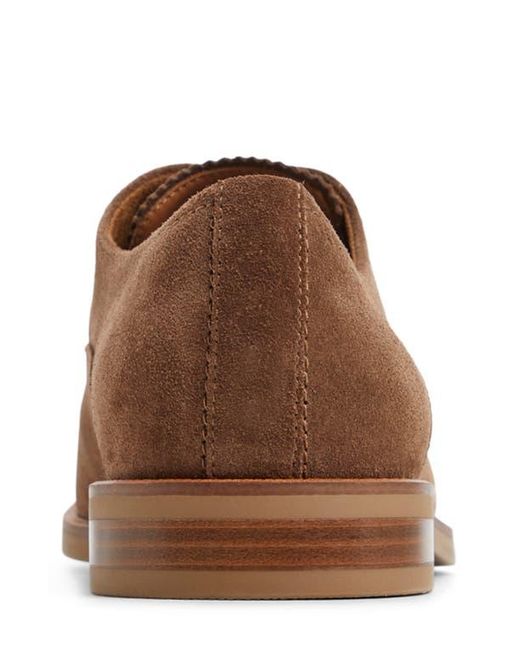 Ted Baker Brown Oxford for men