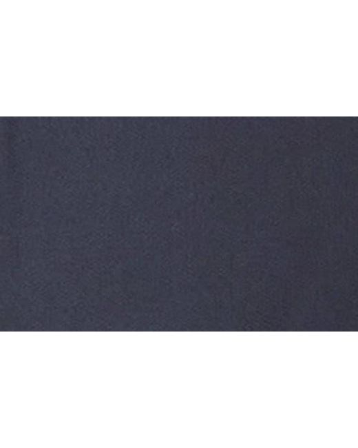 London Fog Blue Athens Hipster Water Resistant Jacket for men