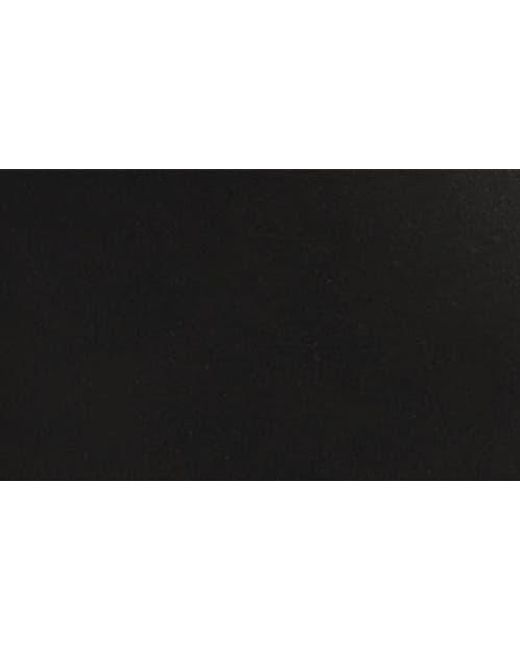 MIA Black Aletta Pointed Toe Bootie