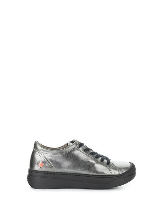 Softinos Gray Apor Sneaker