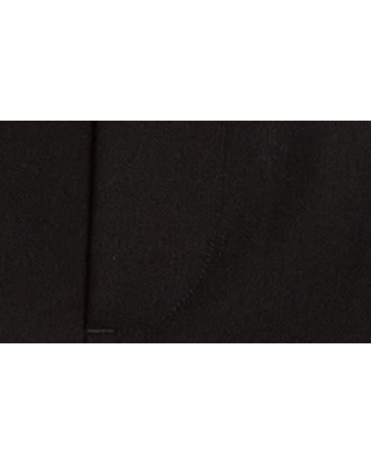 Rag & Bone Black Stevie Shorts