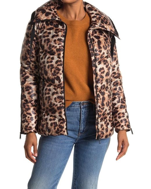 nordstrom rack puffer coats