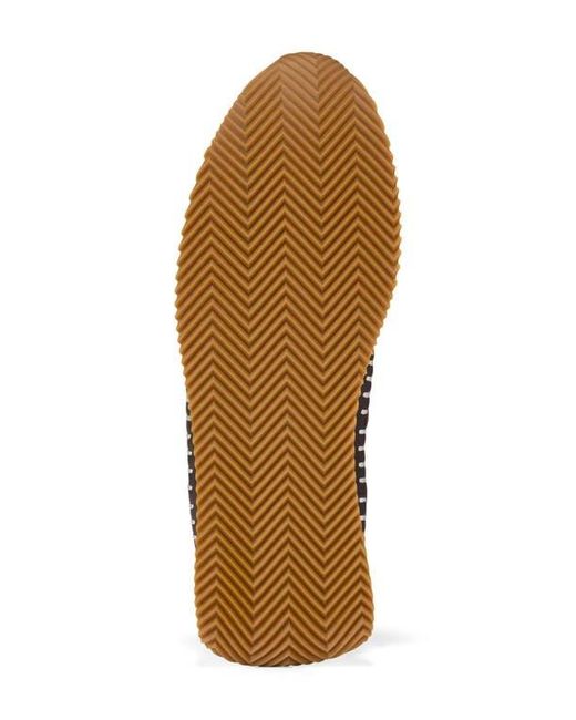 Cole Haan Women's Brown Grandpro Premier Sneaker