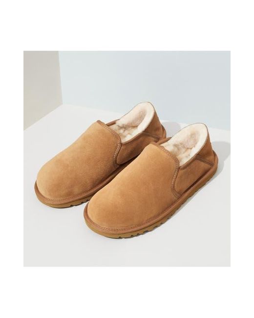 Ugg Black Kenton Slip-On for men