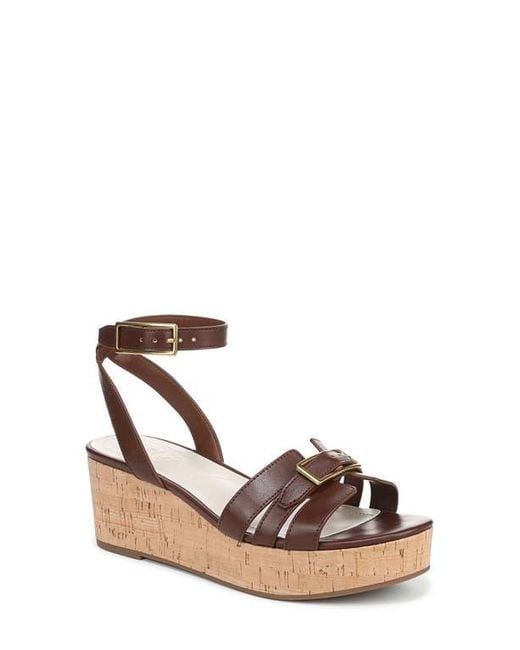 Franco Sarto Canada Franco Sarto Women's Presley Platform Wedge