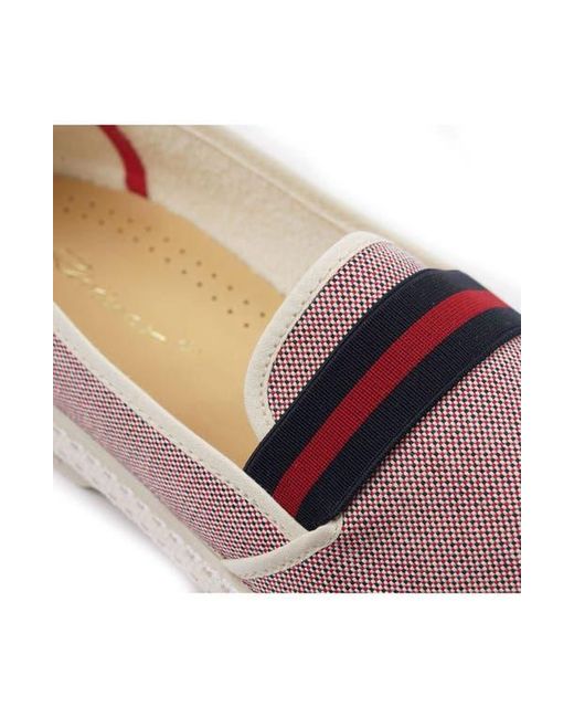 Rivieras Pink 1198 Loafer