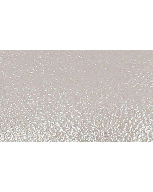 Journee Collection White Okenna Pump