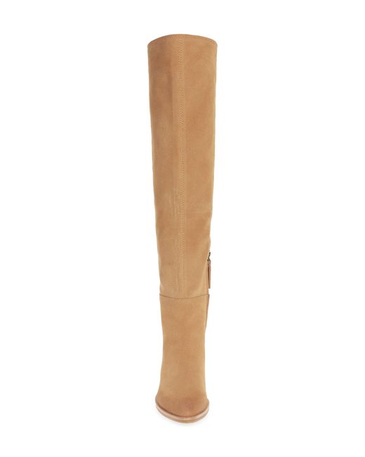 Heidi Over The Knee Boot Treasure & Bond Outlet | dakora.com.co