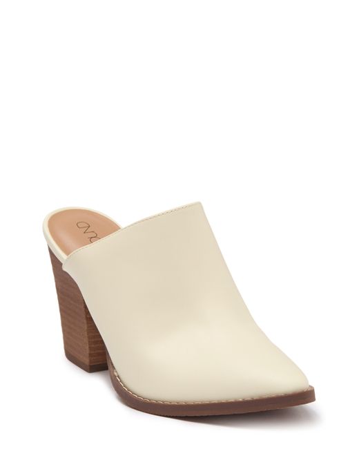 abound daphne mule sneaker