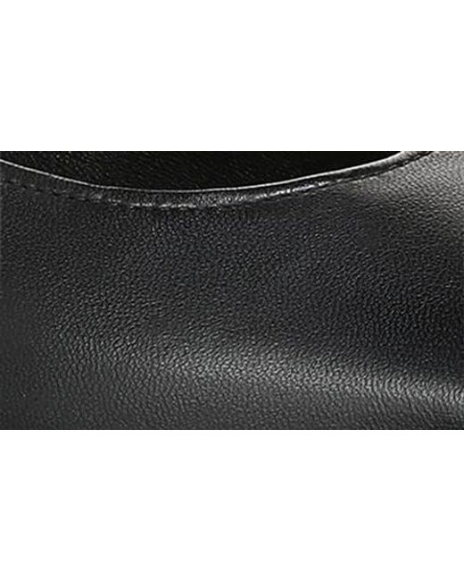 Vince Black Daniela Mary Jane Flat