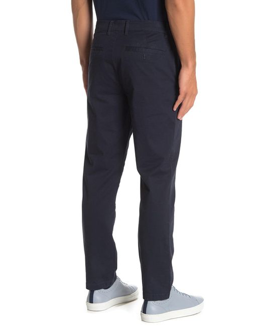 English Laundry Cotton Bryant Chino 